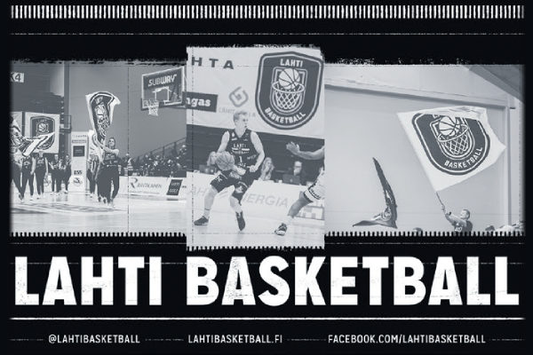 ESApassi Lahti Basketball